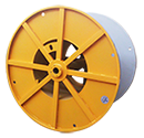 KIM Style Steel Reels